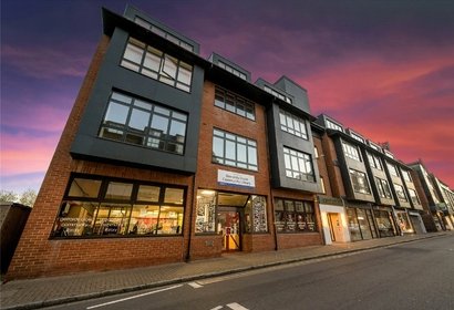 to let station road london 73033 - Gibbs Gillespie