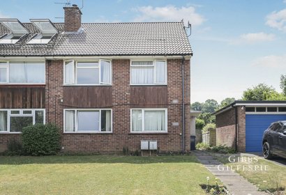 to let asheridge road london 73065 - Gibbs Gillespie