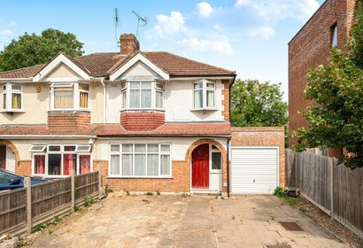 for sale woodlands road london 73233 - Gibbs Gillespie