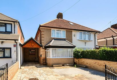 for sale laughton road london 73324 - Gibbs Gillespie