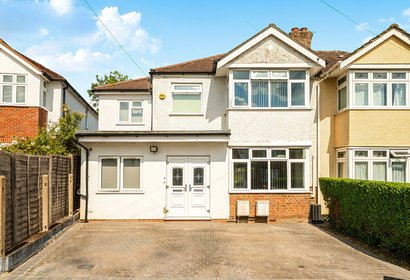 for sale enderley road london 73325 - Gibbs Gillespie