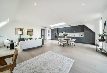 for sale carlton road london 73328 - Gibbs Gillespie