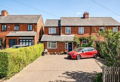 for sale northwood road london 73351 - Gibbs Gillespie