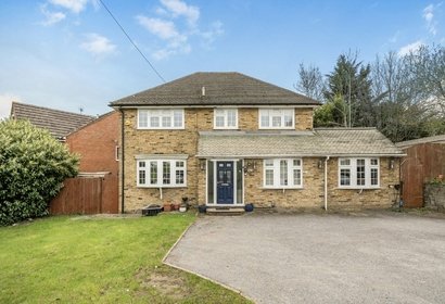 to let swakeleys road london 73442 - Gibbs Gillespie