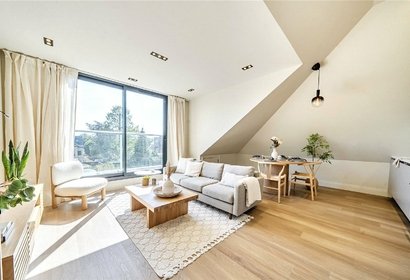 to let creswick road london 73481 - Gibbs Gillespie