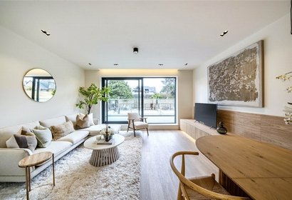 to let creswick road london 73489 - Gibbs Gillespie