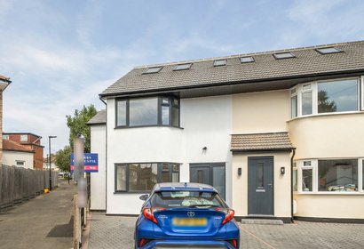 for sale gonville crescent london 73600 - Gibbs Gillespie