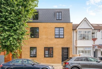 for sale graham avenue london 73654 - Gibbs Gillespie