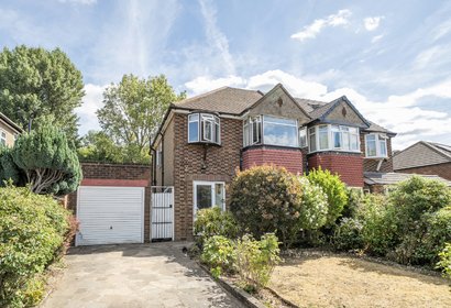 for sale old ruislip road london 73694 - Gibbs Gillespie