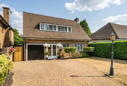 for sale nightingale way london 73725 - Gibbs Gillespie