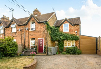 for sale wexham street london 73813 - Gibbs Gillespie