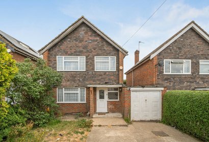 under offer queens walk terrace london 73846 - Gibbs Gillespie