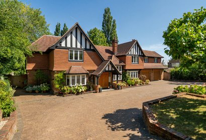 for sale woodhill avenue london 73863 - Gibbs Gillespie