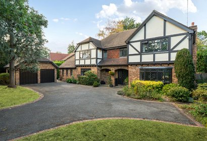 for sale fulmer drive london 73981 - Gibbs Gillespie