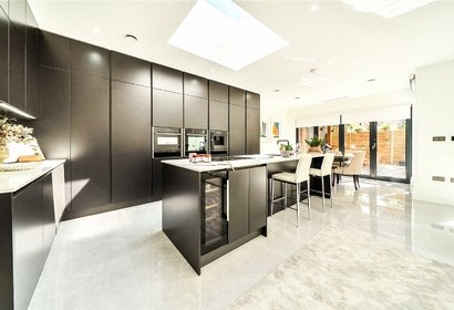 to let rosemont road london 74106 - Gibbs Gillespie