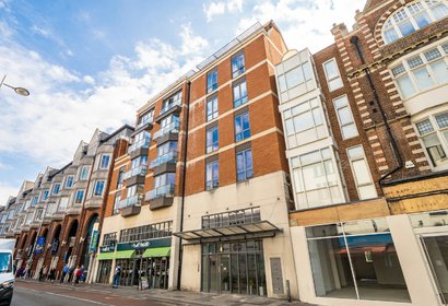 for sale high street london 74201 - Gibbs Gillespie