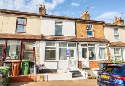 for sale vale road london 74203 - Gibbs Gillespie