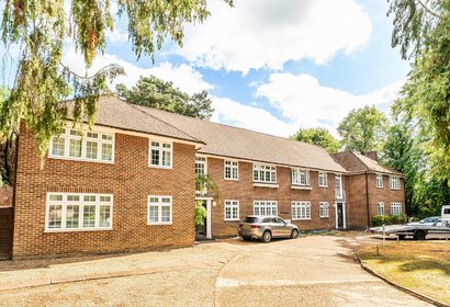 for sale westfield park london 74212 - Gibbs Gillespie