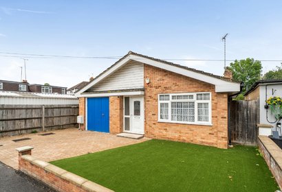 for sale mount park road london 74294 - Gibbs Gillespie