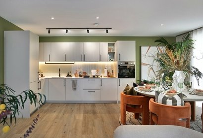 for sale the green quarter london 74392 - Gibbs Gillespie