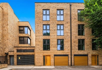 for sale bamborough gardens london 74526 - Gibbs Gillespie