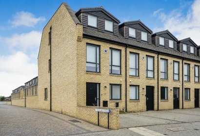 to let bacon lane london 74728 - Gibbs Gillespie