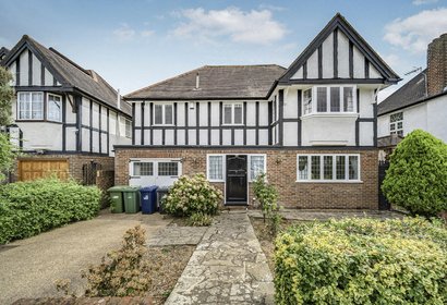 to let beaufort road london 75727 - Gibbs Gillespie