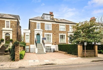 for sale 120 the grove london 75761 - Gibbs Gillespie
