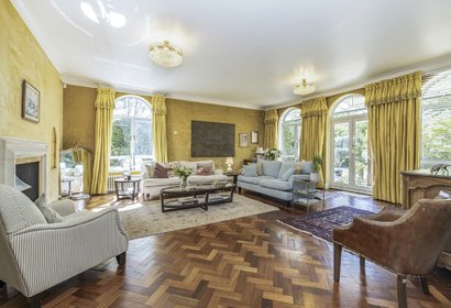 to let wolsey road london 75786 - Gibbs Gillespie