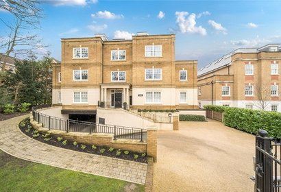 let agreed eastbury avenue london 75885 - Gibbs Gillespie