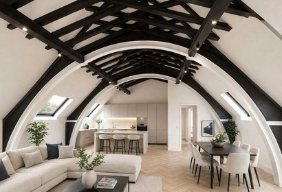 for sale grosvenor house london 76015 - Gibbs Gillespie