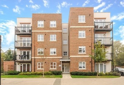 sold kenmare close london 7870 - Gibbs Gillespie