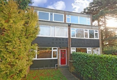 sold grangedale close london 8080 - Gibbs Gillespie