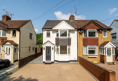 for sale denham way london 840 - Gibbs Gillespie