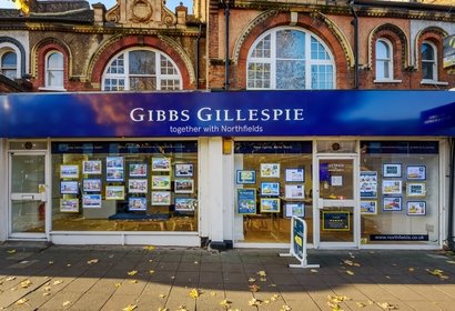 Gibbs Gillespie Northfields