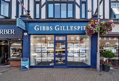 Gibbs Gillespie Gerrards Cross