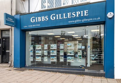 Gibbs Gillespie Estate and Letting Agents in Harrow
