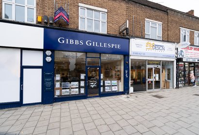 Gibbs Gillespie Ickenham Sales