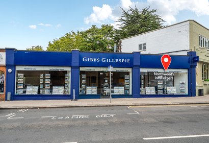 Gibbs Gillespie Northwood