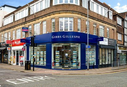 Gibbs Gillespie Rickmansworth