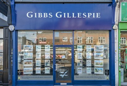 Gibbs Gillespie Ruislip Manor