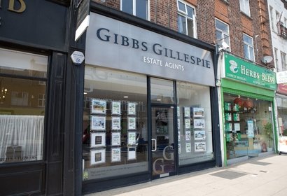 Gibbs Gillespie Ruislip Manor - Gibbs Gillespie