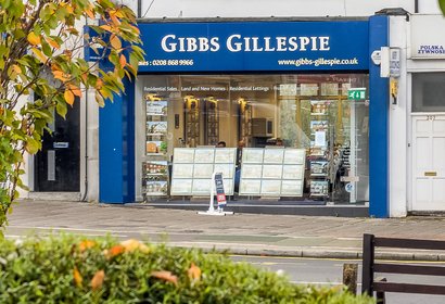 Gibbs Gillespie Harrow