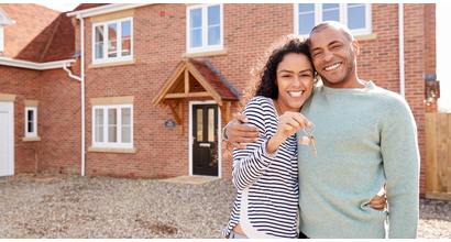 Buying a New Build: Different ways to buy and the key steps explained - Gibbs Gillespie