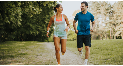 Ditch the Gym: Free and cheap ways to stay fit this Summer - Gibbs Gillespie