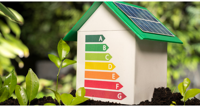 How are EPCs changing and what does it mean for your property? - Gibbs Gillespie