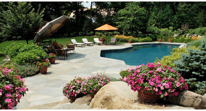 10 features that make a high-end home stand out in Summer - Gibbs Gillespie