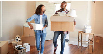 What to do once you’ve moved in: a checklist - Gibbs Gillespie
