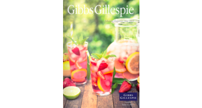 GIBBS GILLESPIE MAGAZINE - Northwood - May 2021 - Gibbs Gillespie