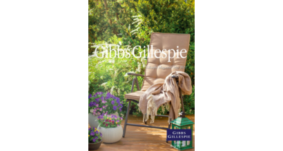 GIBBS GILLESPIE MAGAZINE - Pinner - May 2021 - Gibbs Gillespie